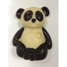 Panda Bear 3-Dimensional